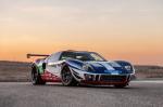 Ford GT40 Future by Superformance 2018 года
